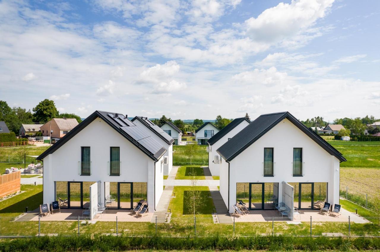 Komfortowe Oh Apartamenty Zator Exterior photo